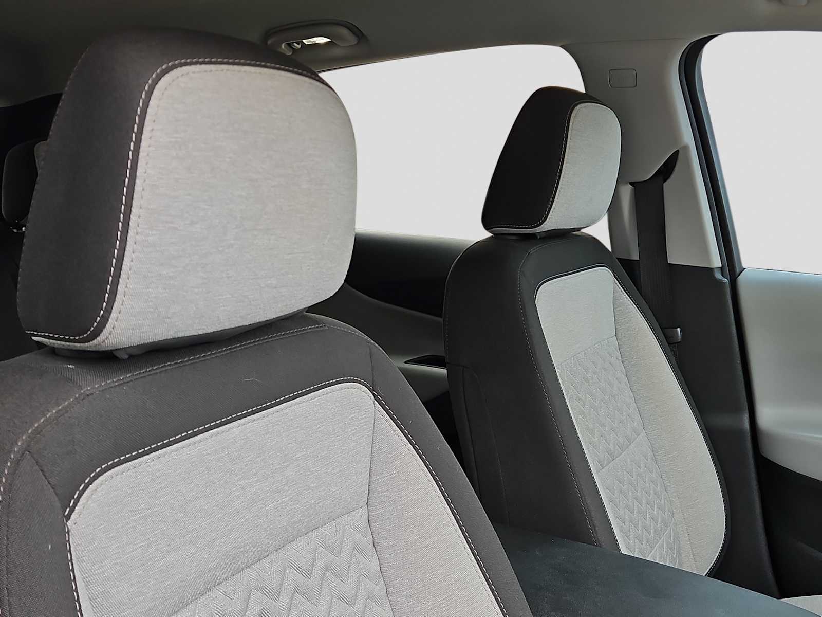 Thumbnail: 2023 Chevrolet Equinox - 18