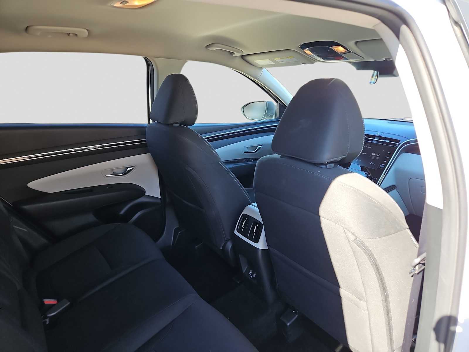 Thumbnail: 2024 Hyundai Tucson - 17