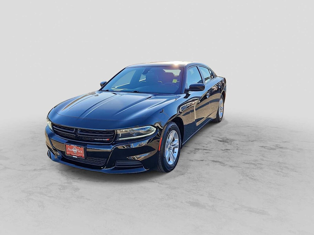 Used 2023 Dodge Charger SXT Sedan