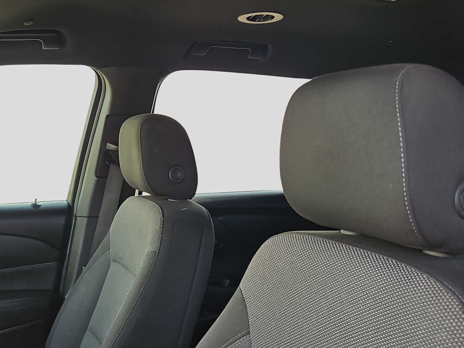 Thumbnail: 2023 Chevrolet Traverse - 15