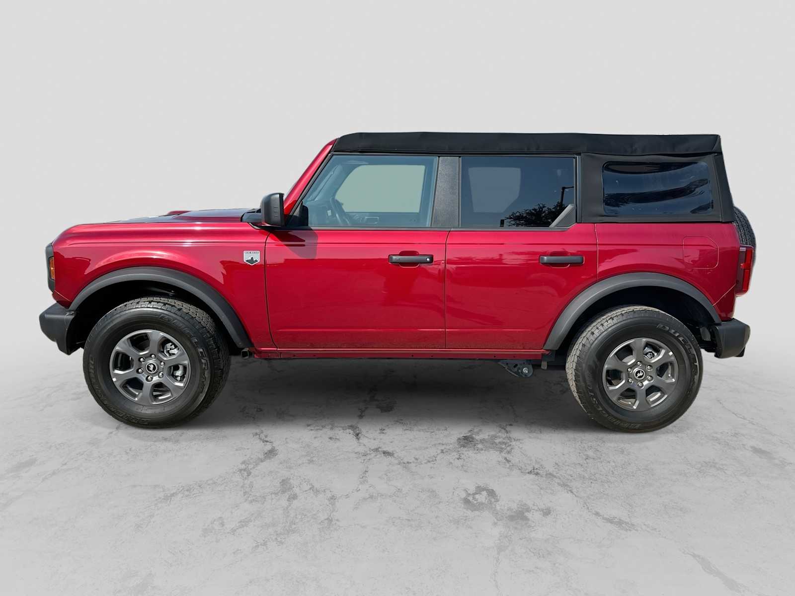 Thumbnail: 2025 Ford Bronco - 11