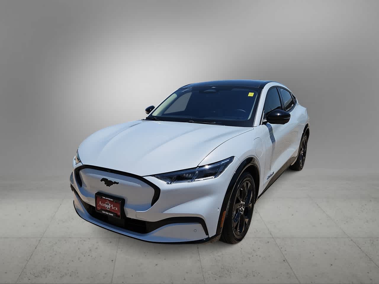 Thumbnail: 2023 Ford Mustang Mach-E - 1