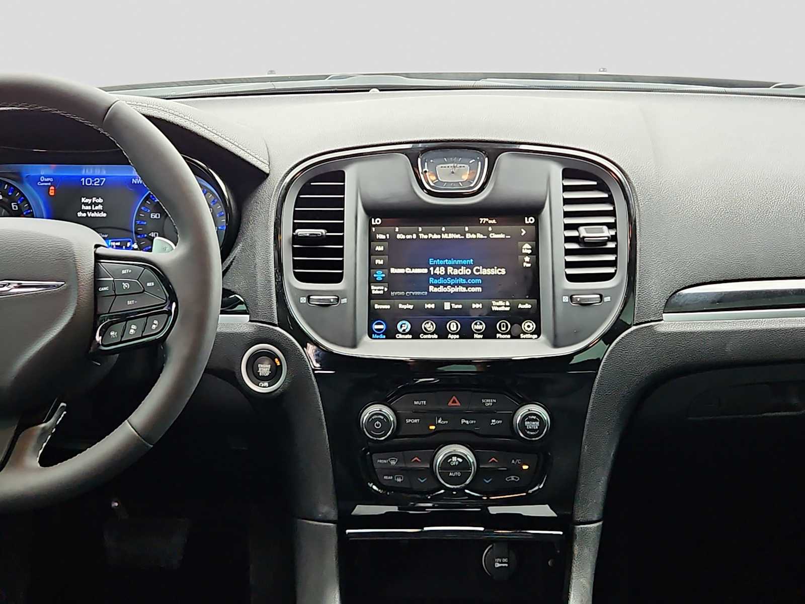 Thumbnail: 2023 Chrysler 300 - 14