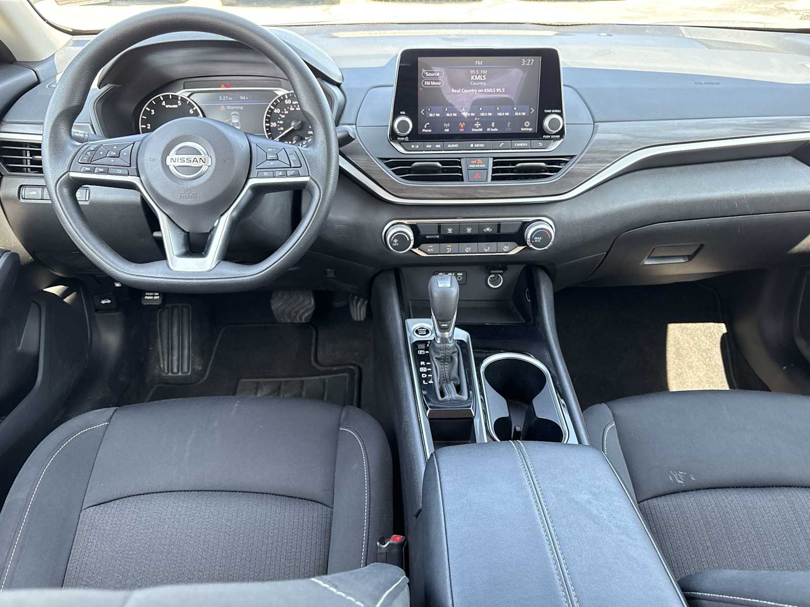 Thumbnail: 2024 Nissan Altima - 14