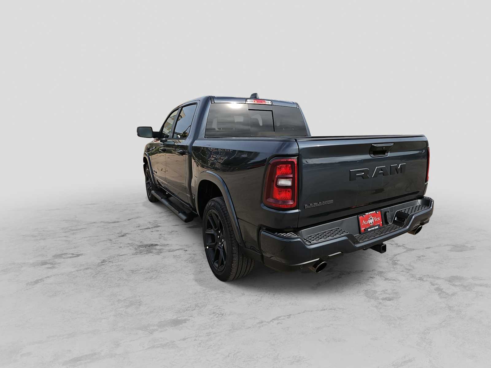 Thumbnail: 2026 RAM 1500 - 6