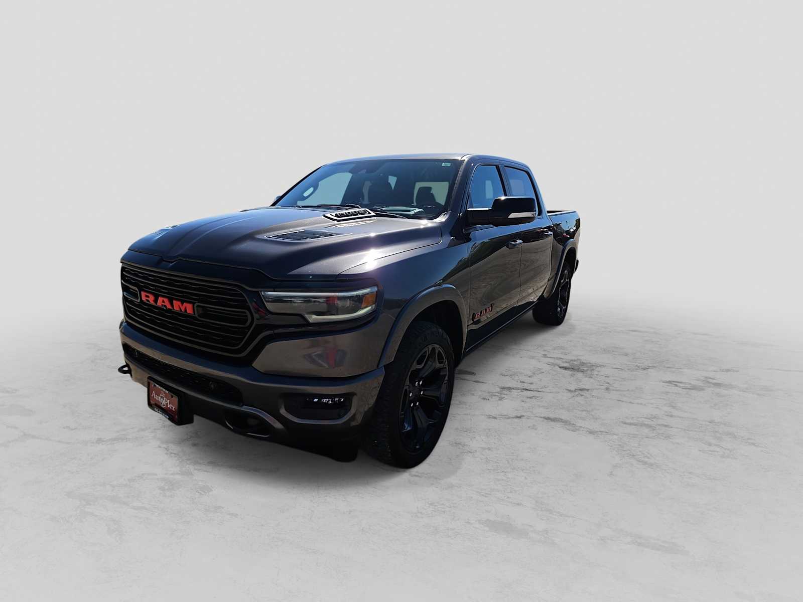 Thumbnail: 2022 RAM 1500 - 4