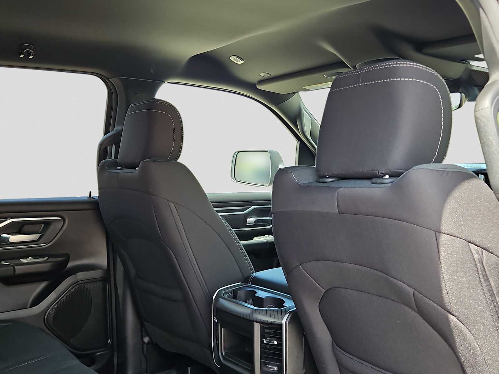 Thumbnail: 2026 RAM 1500 - 17