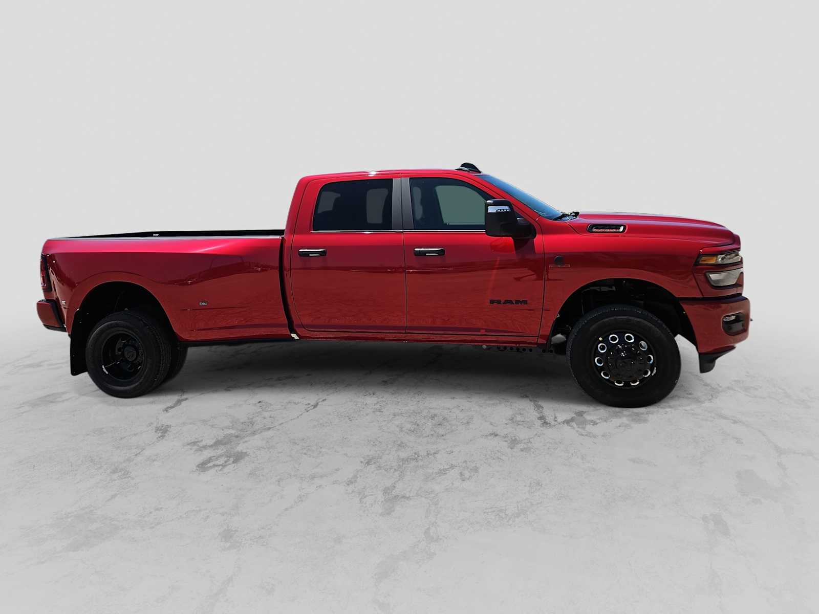 Thumbnail: 2026 RAM 3500 - 9