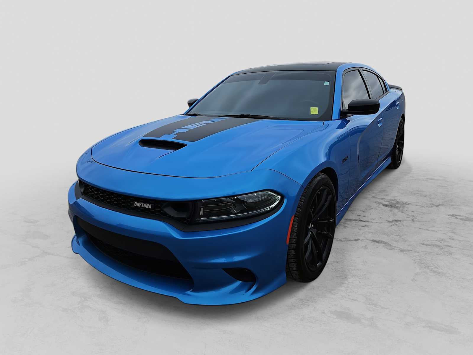 Thumbnail: 2023 Dodge Charger - 1