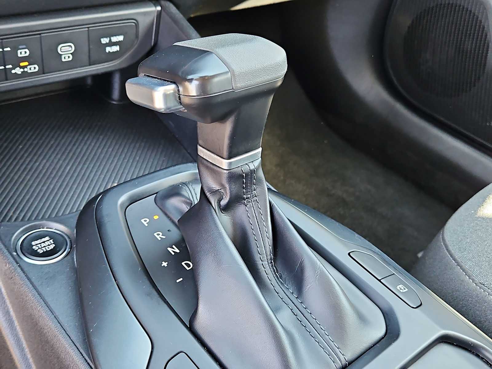 Thumbnail: 2025 Kia K4 - 21