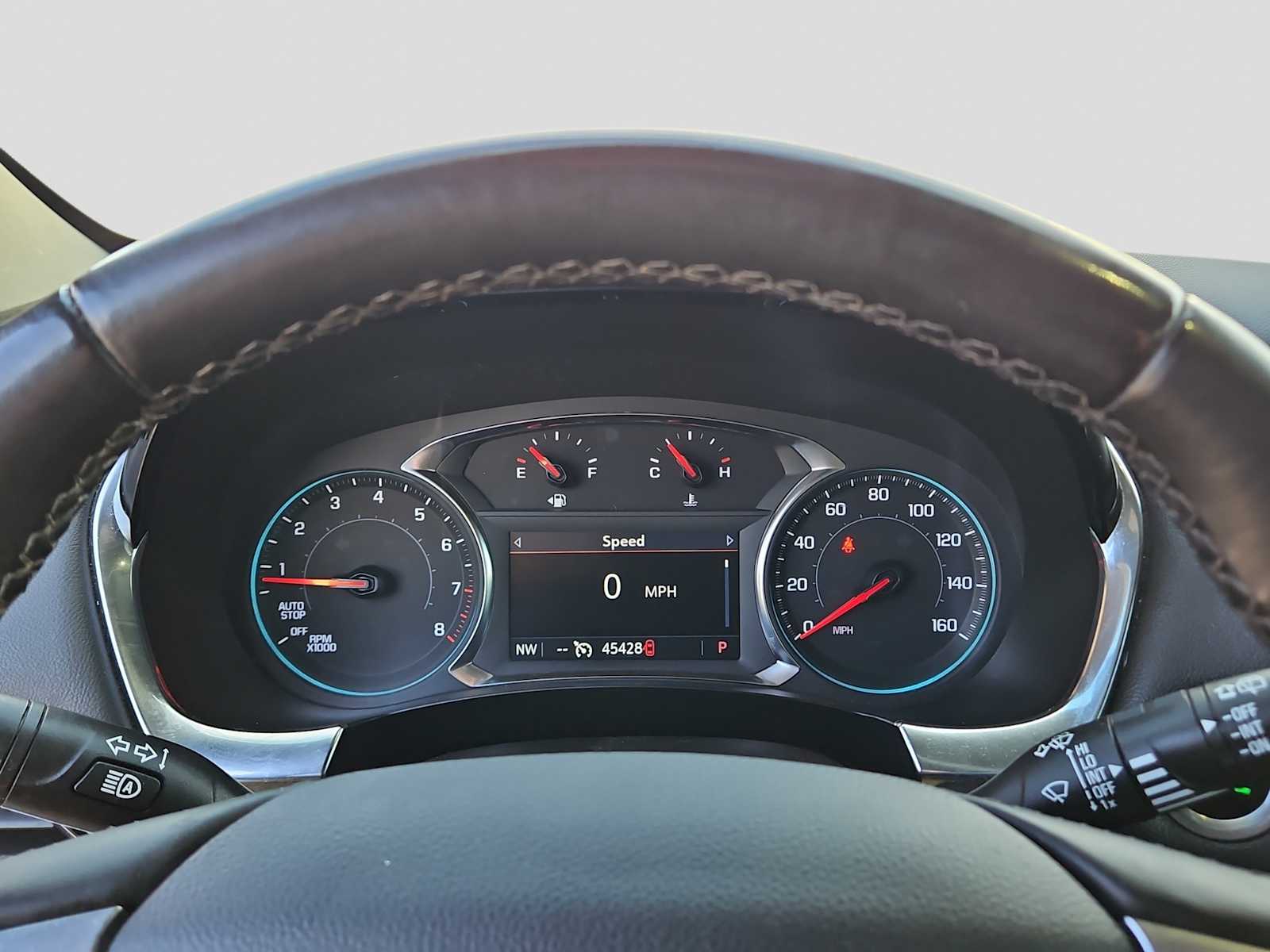 Thumbnail: 2023 Chevrolet Traverse - 22