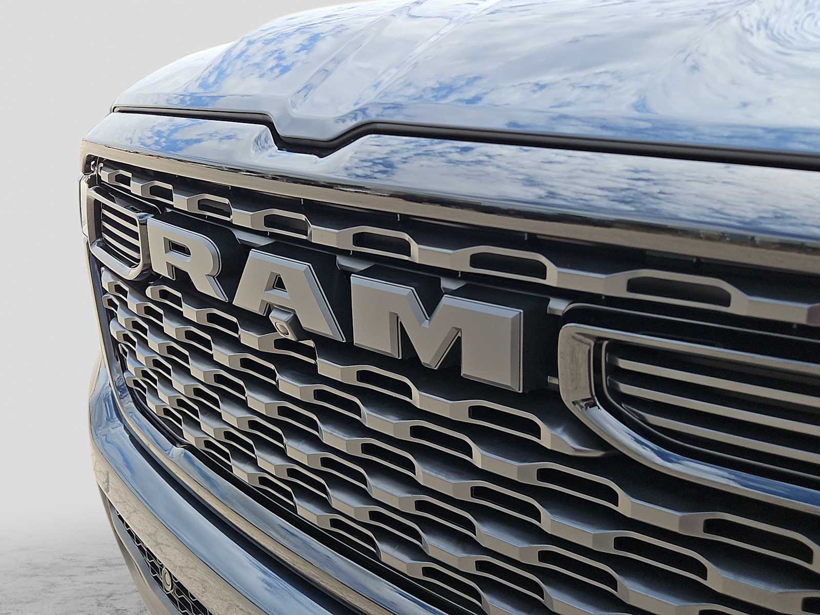 Thumbnail: 2026 RAM 1500 - 13