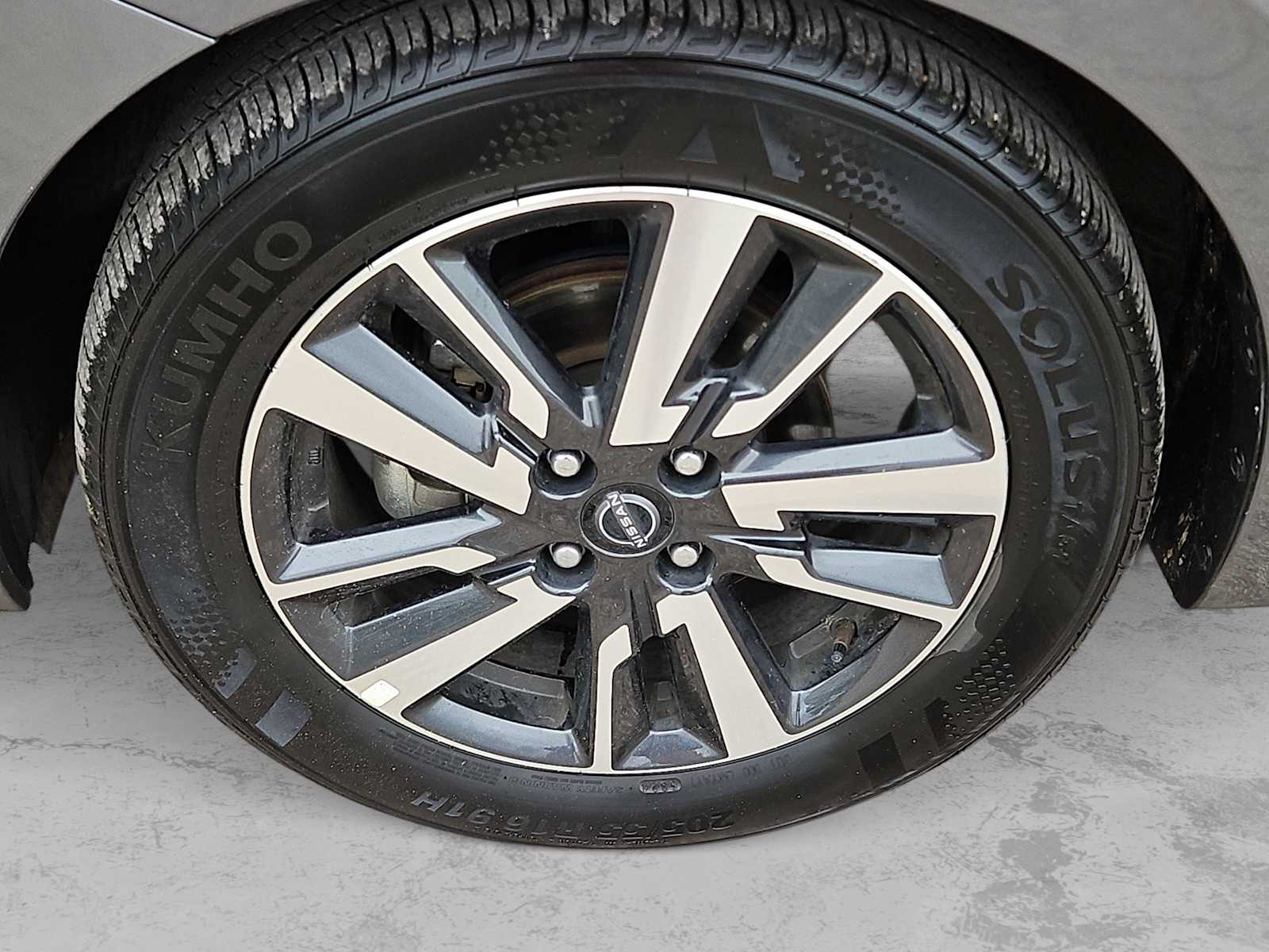 Thumbnail: 2025 Nissan Versa - 12