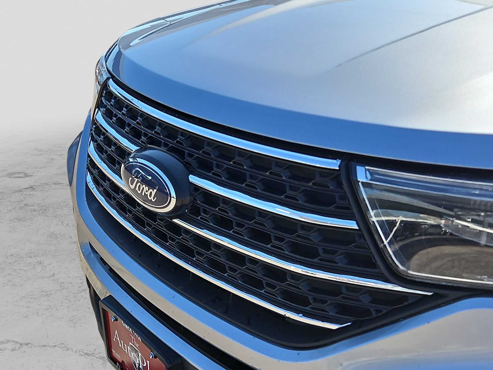 Thumbnail: 2022 Ford Explorer - 13