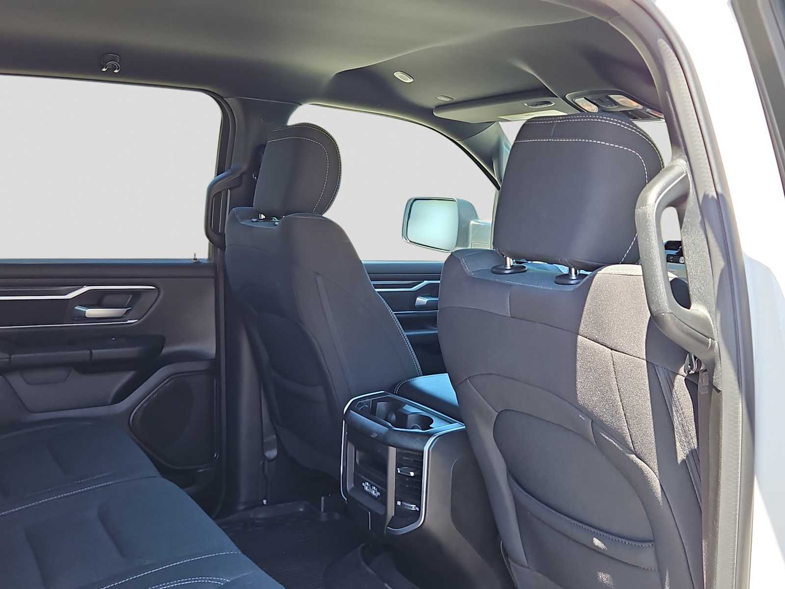 Thumbnail: 2023 RAM 1500 - 17