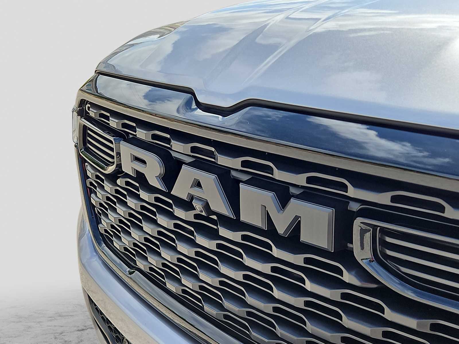 Thumbnail: 2026 RAM 1500 - 13
