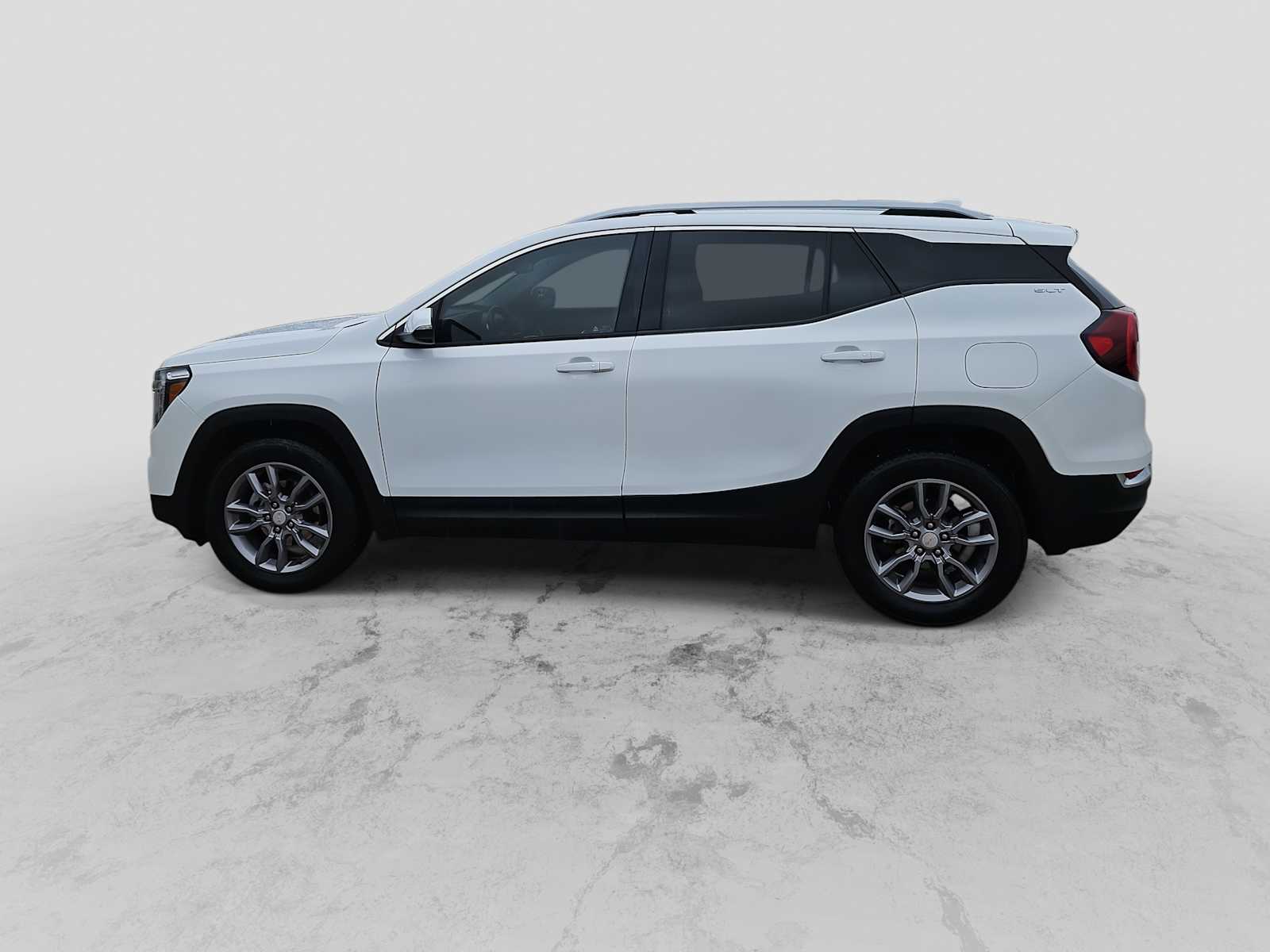 Thumbnail: 2024 GMC Terrain - 5