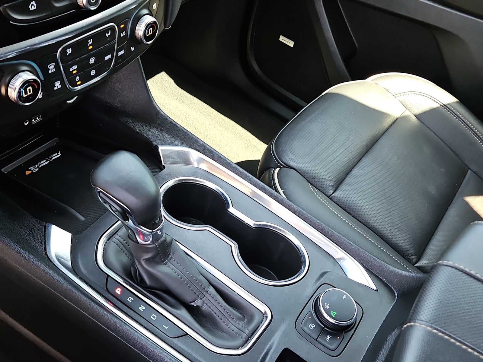 Thumbnail: 2023 Chevrolet Traverse - 20