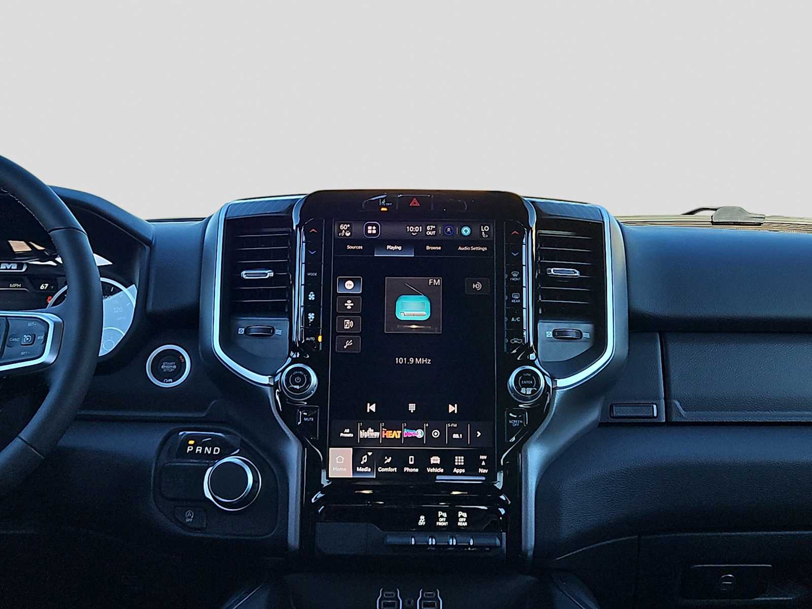 Thumbnail: 2026 RAM 1500 - 14