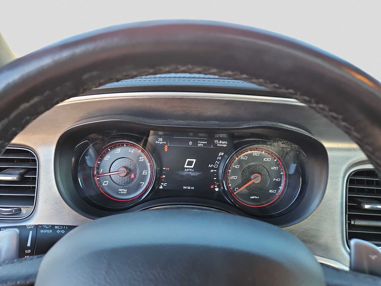 Thumbnail: 2021 Dodge Charger - 22