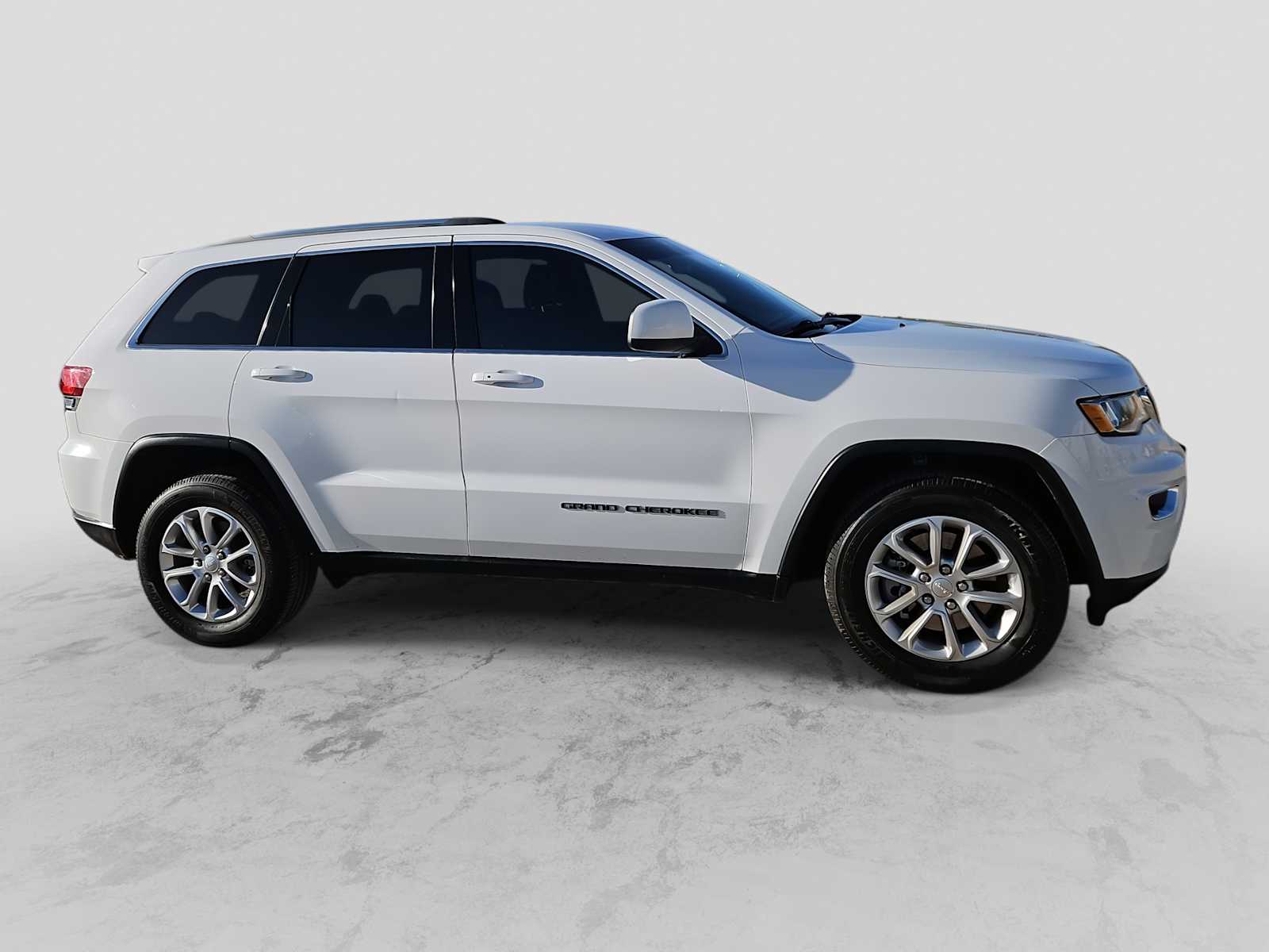 Thumbnail: 2021 Jeep Grand Cherokee - 9