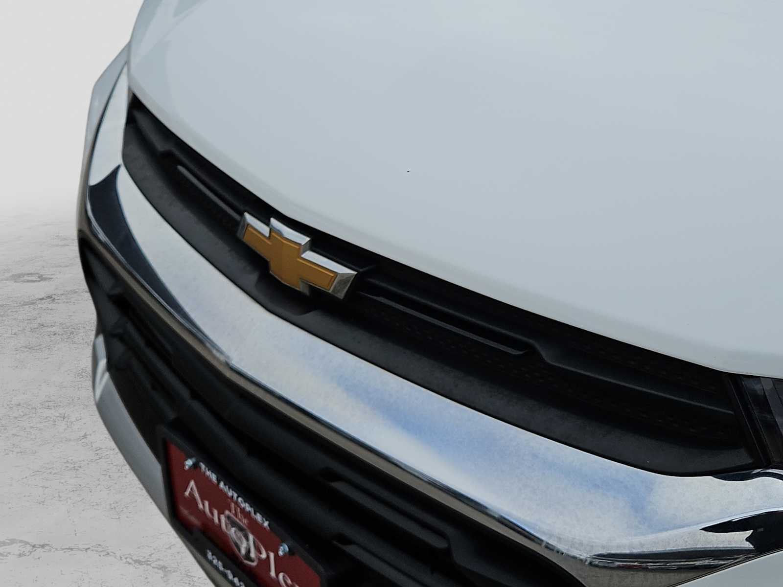 Thumbnail: 2023 Chevrolet TrailBlazer - 13
