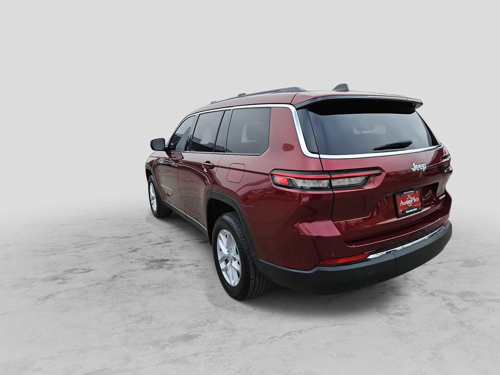 Thumbnail: 2024 Jeep Grand Cherokee L - 6