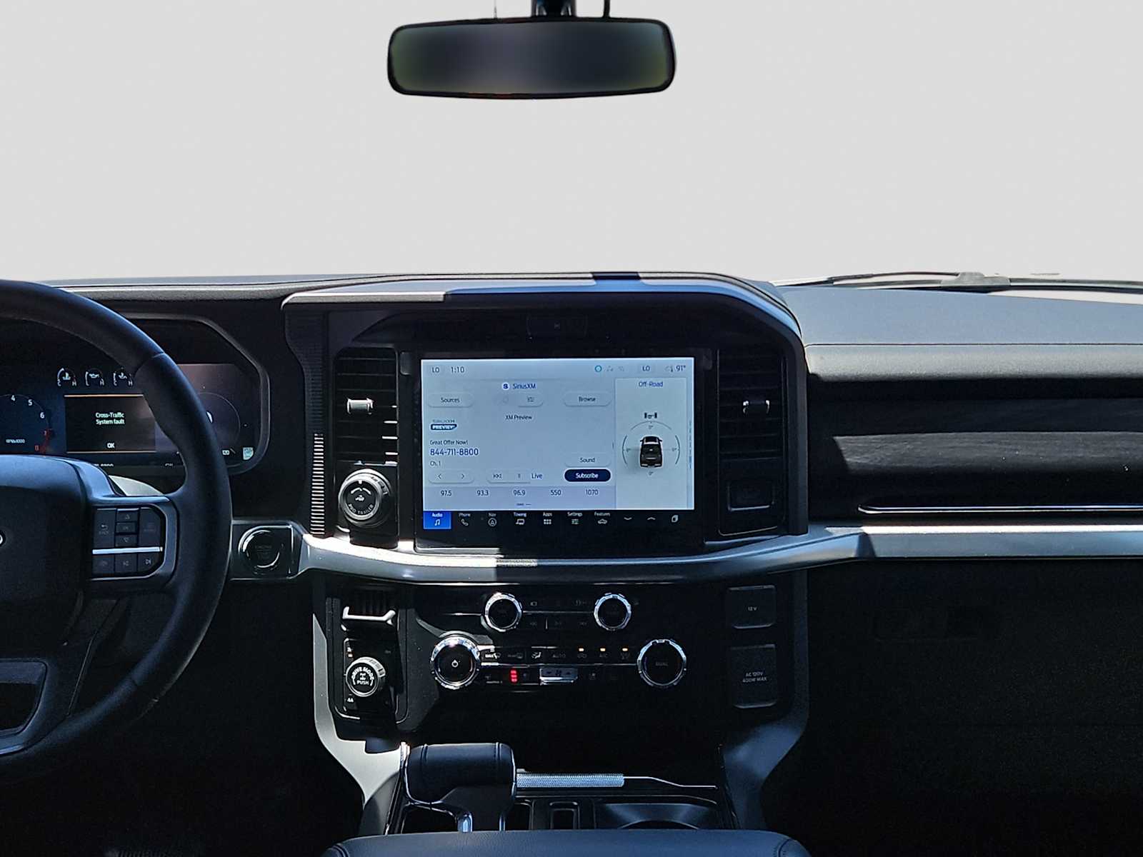 Thumbnail: 2025 Ford F-150 - 14
