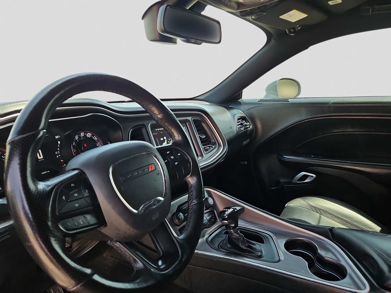 Thumbnail: 2022 Dodge Challenger - 10