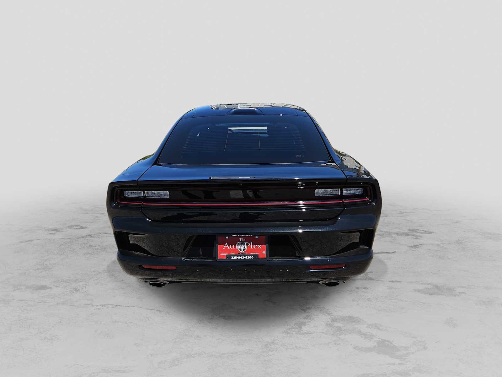 Thumbnail: 2026 Dodge Charger - 7