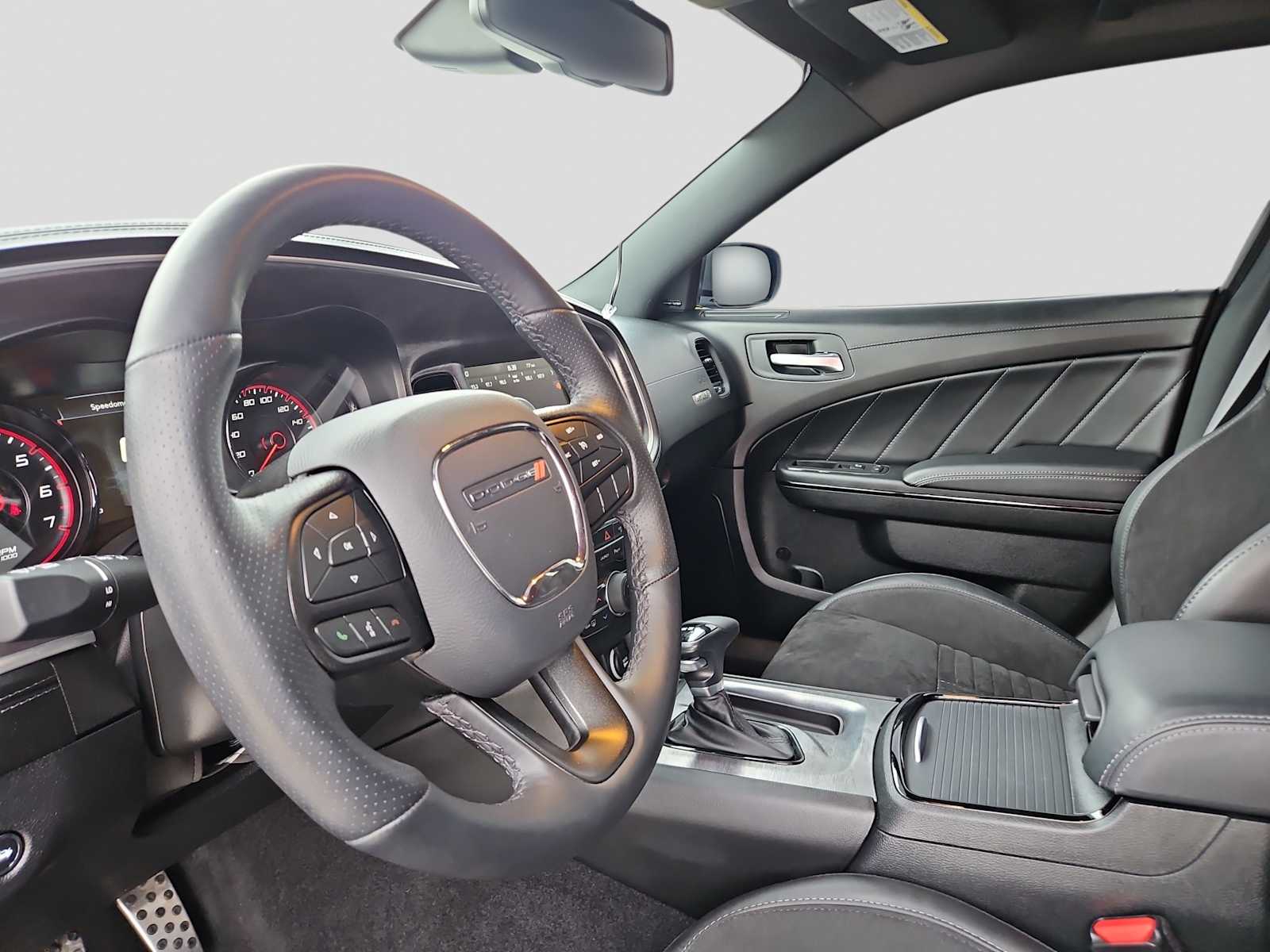 Thumbnail: 2023 Dodge Charger - 10