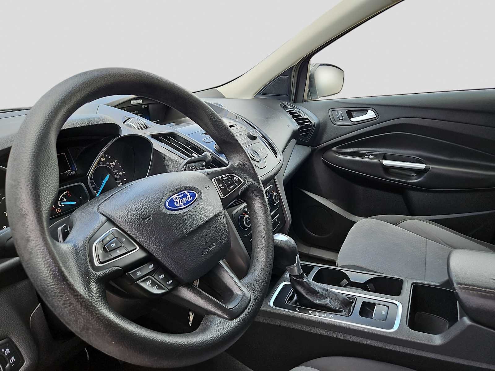 Thumbnail: 2017 Ford Escape - 10