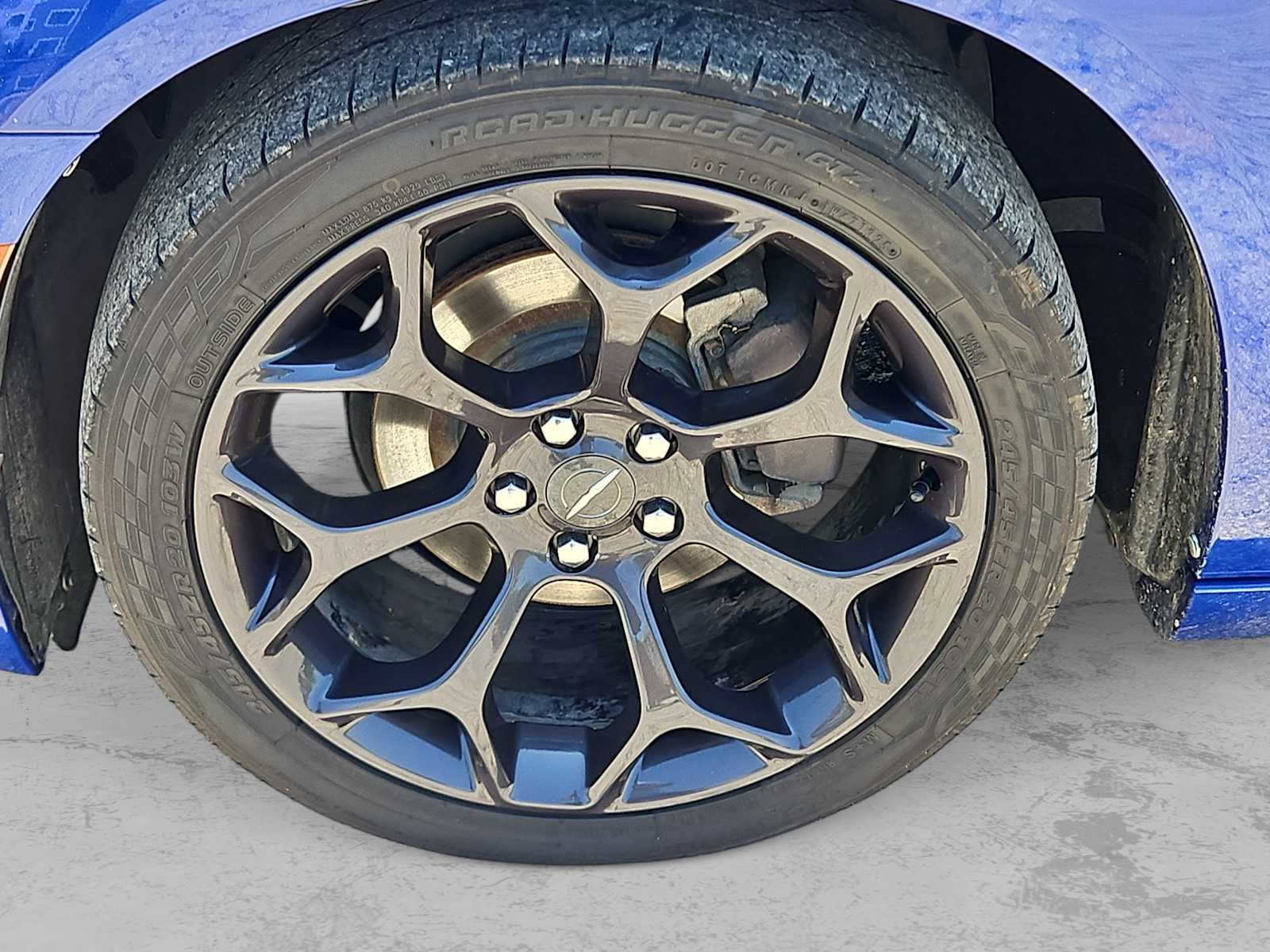 Thumbnail: 2019 Chrysler 300 - 12