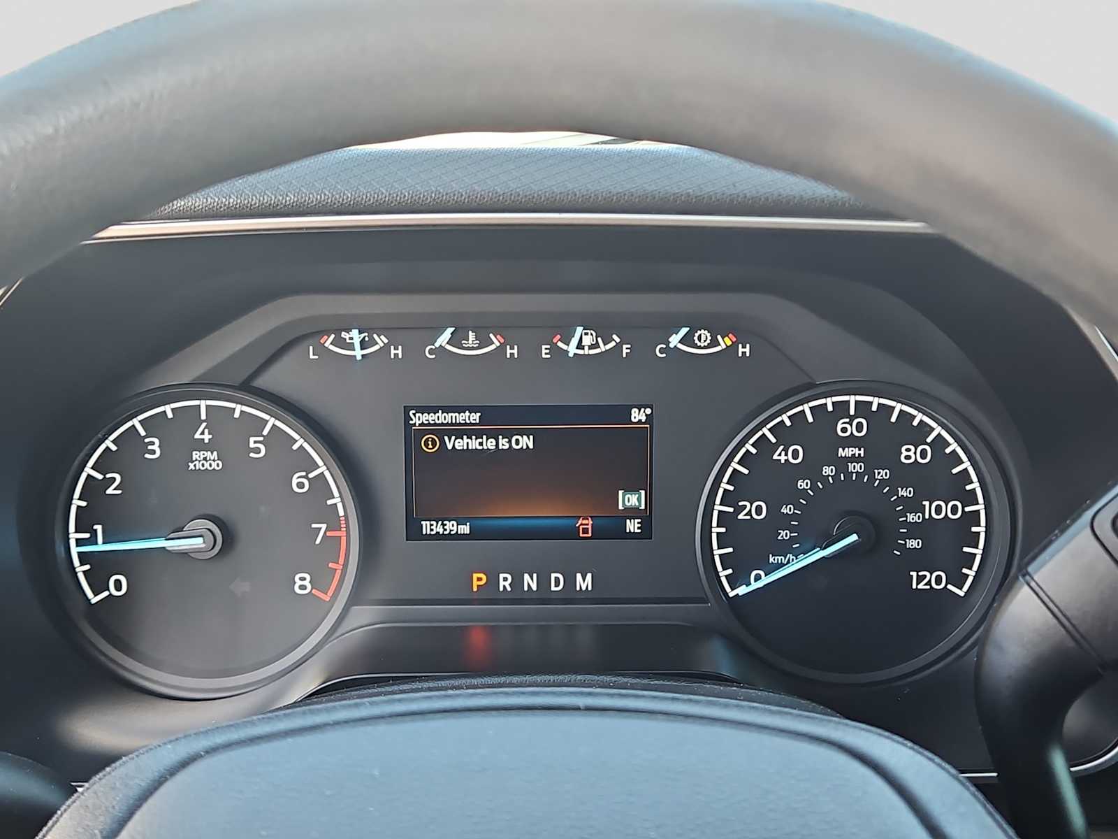 Thumbnail: 2021 Ford F-150 - 22