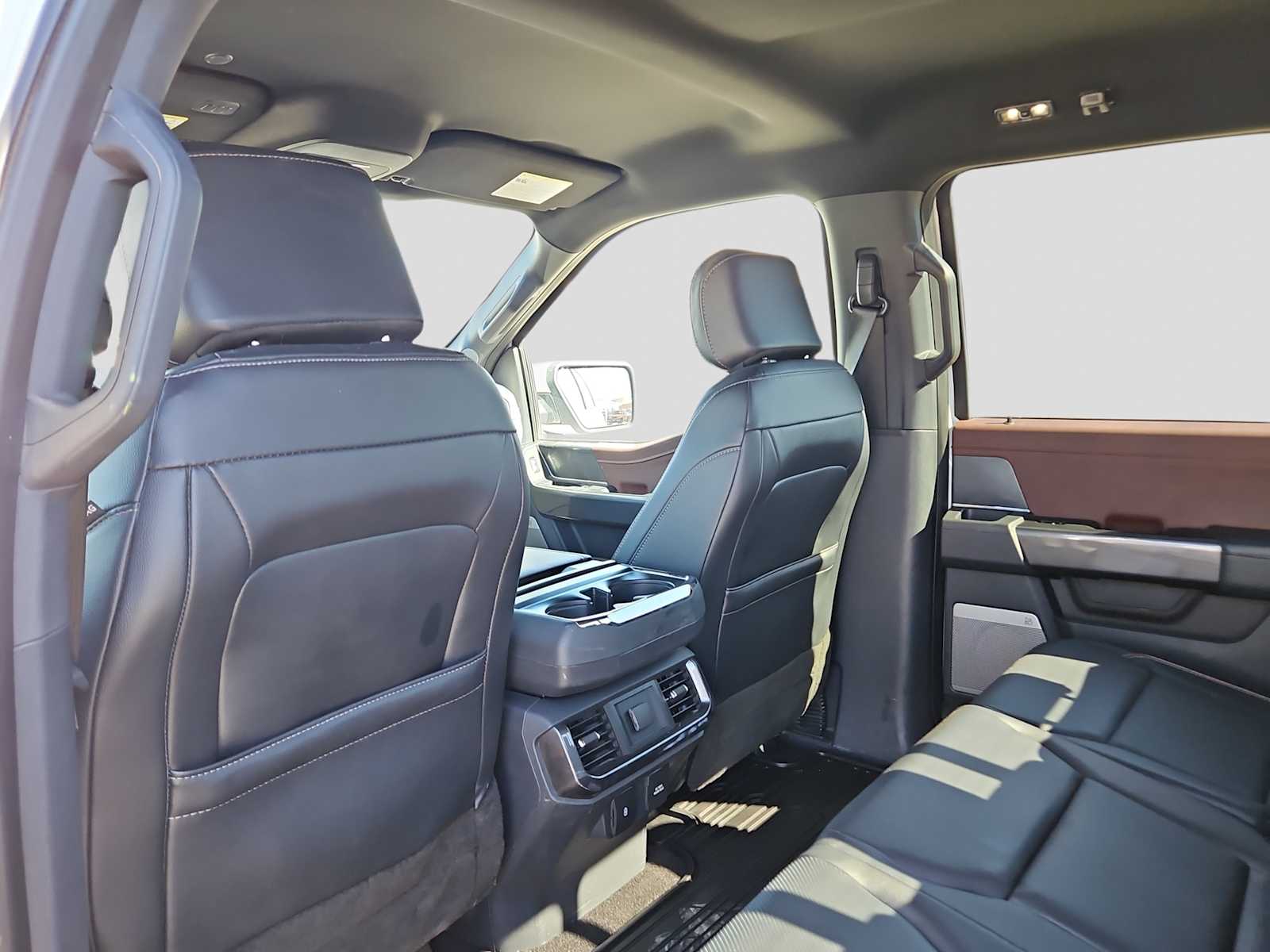 Thumbnail: 2023 Ford F-150 - 14