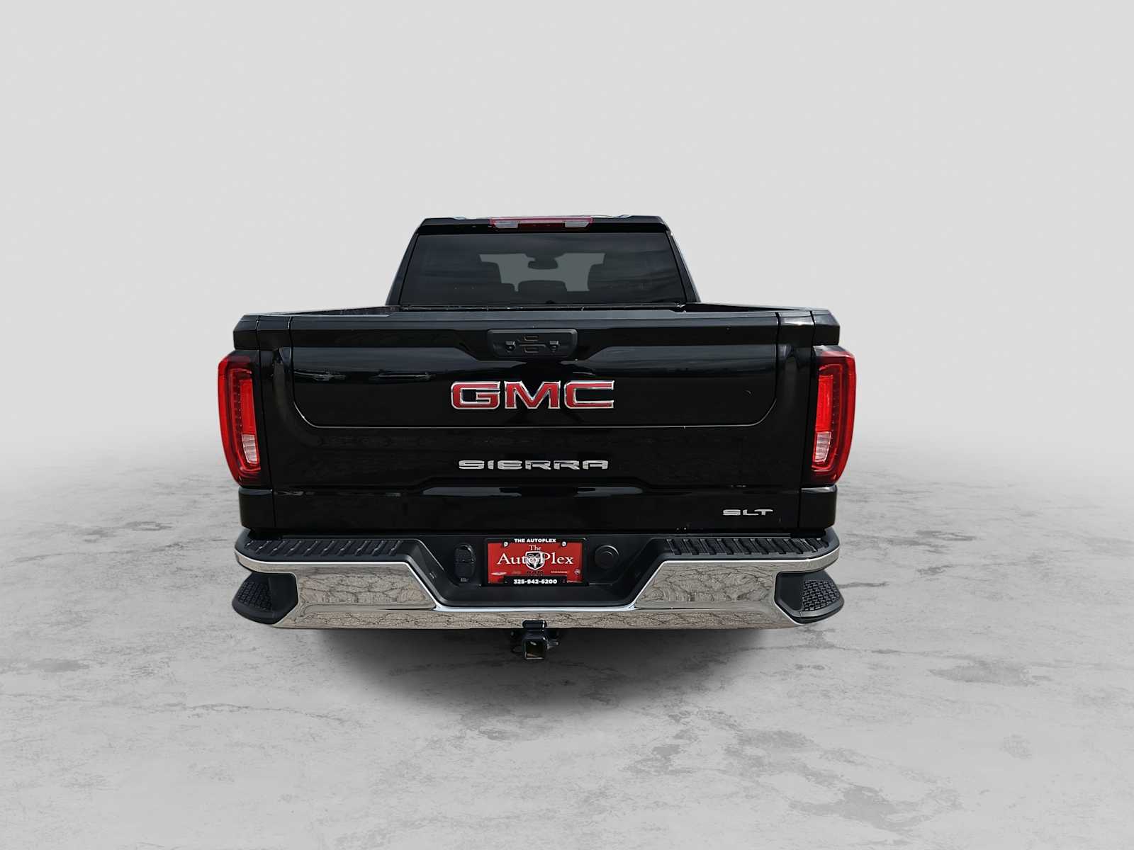 Thumbnail: 2025 GMC Sierra 1500 - 7