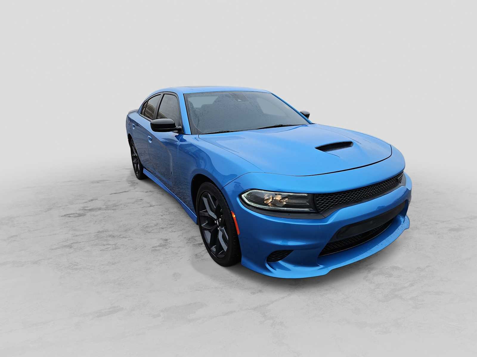 Thumbnail: 2023 Dodge Charger - 2