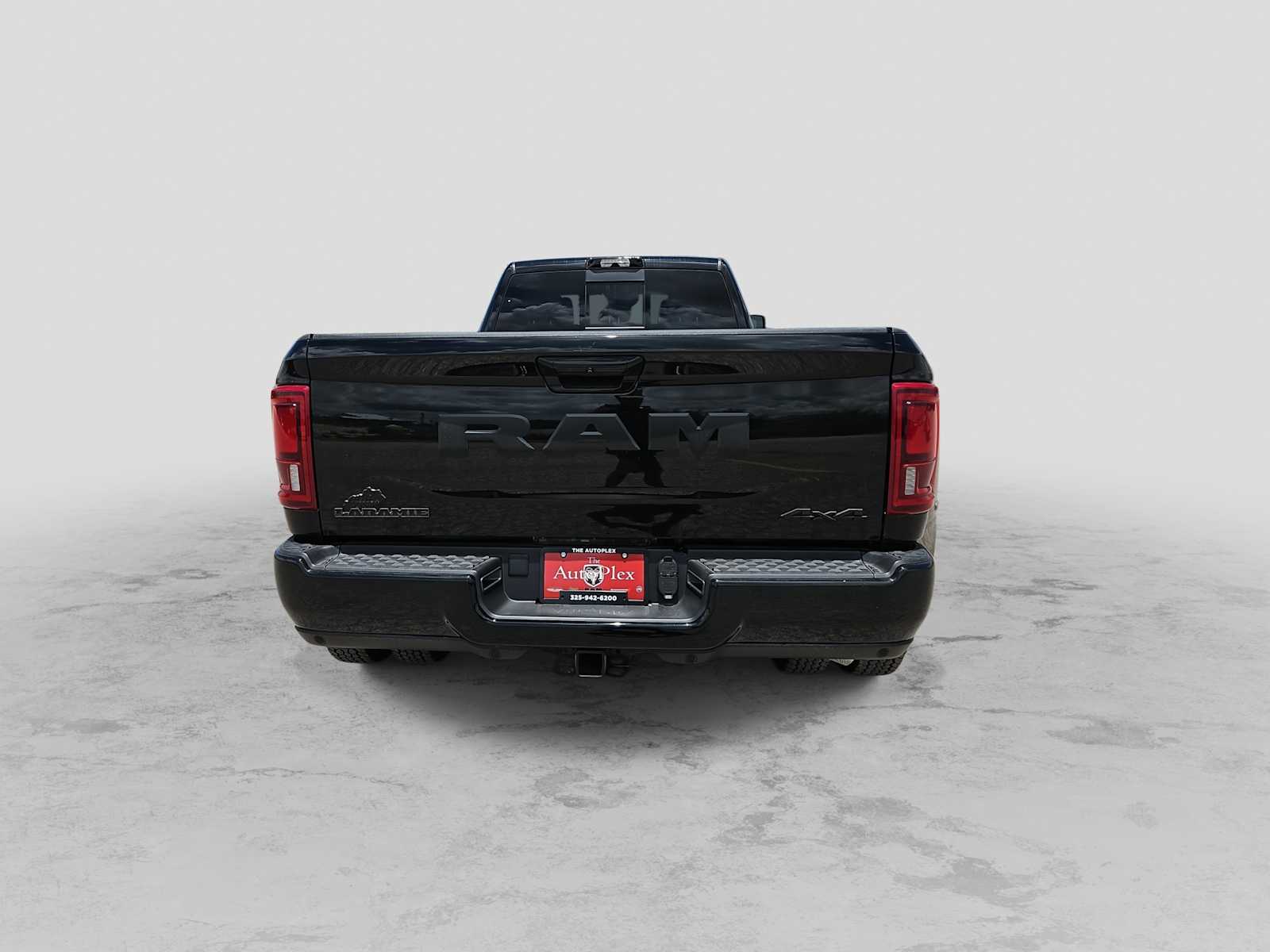 Thumbnail: 2026 RAM 3500 - 7