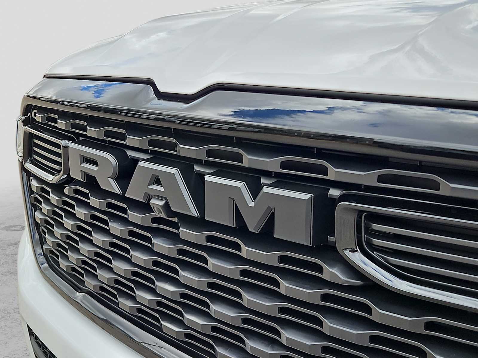 Thumbnail: 2026 RAM 1500 - 13