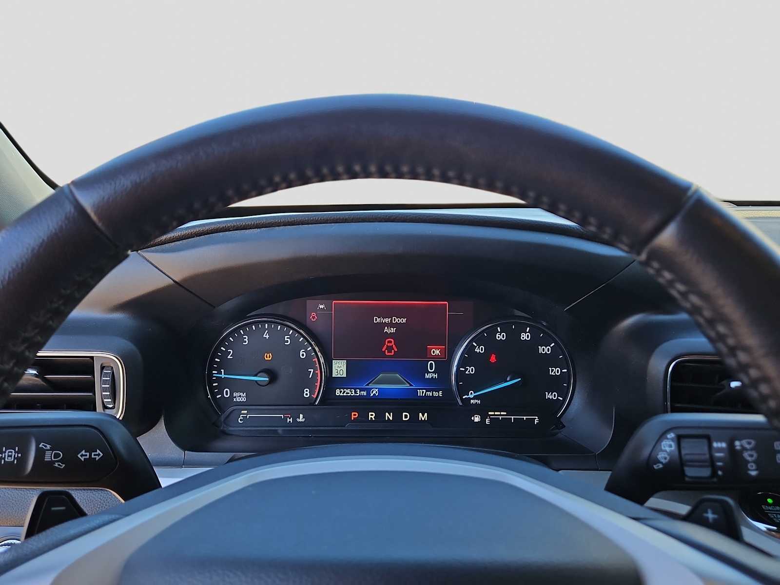 Thumbnail: 2020 Ford Explorer - 22