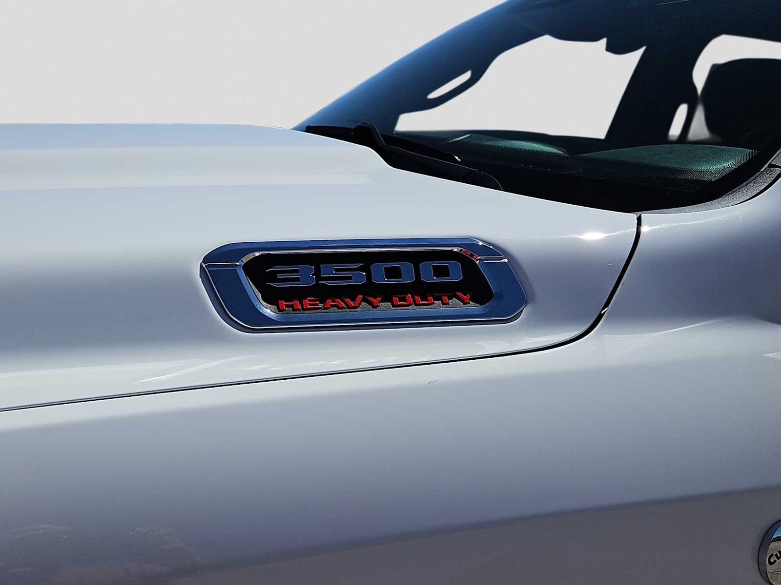 Thumbnail: 2026 RAM 3500 - 11