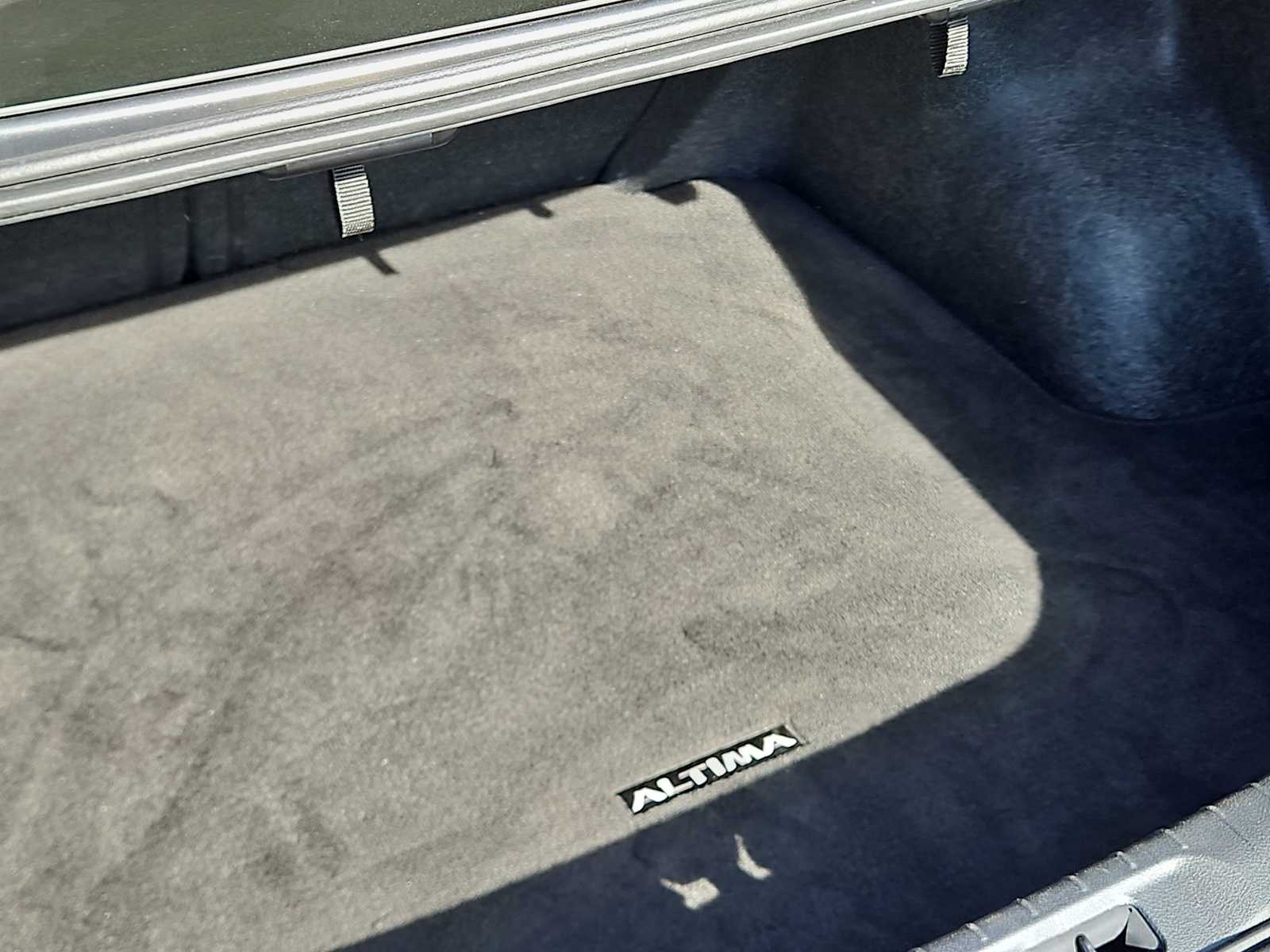 Thumbnail: 2025 Nissan Altima - 23