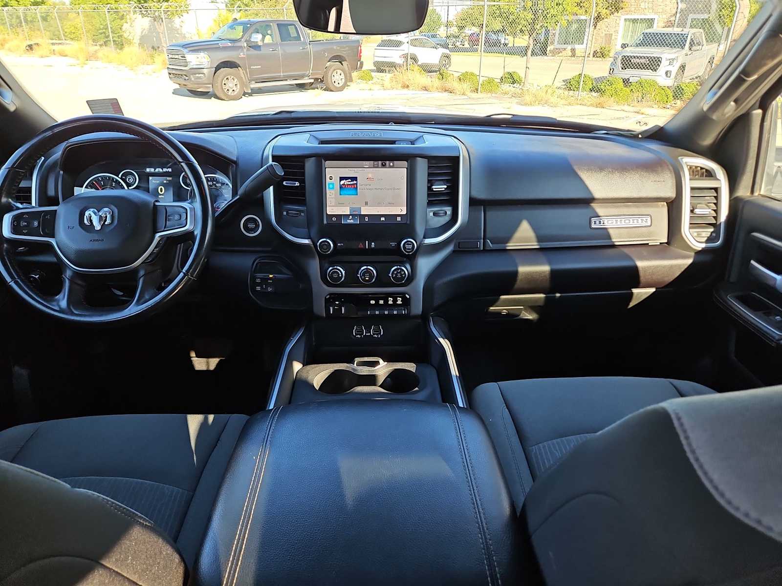 Thumbnail: 2024 RAM 2500 - 19