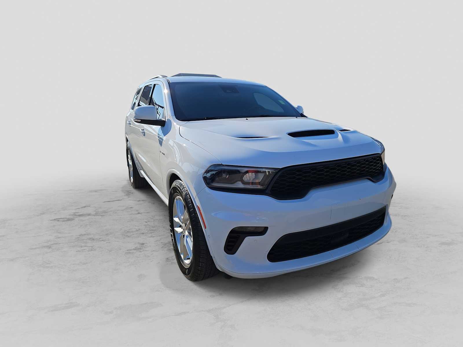 Thumbnail: 2022 Dodge Durango - 2