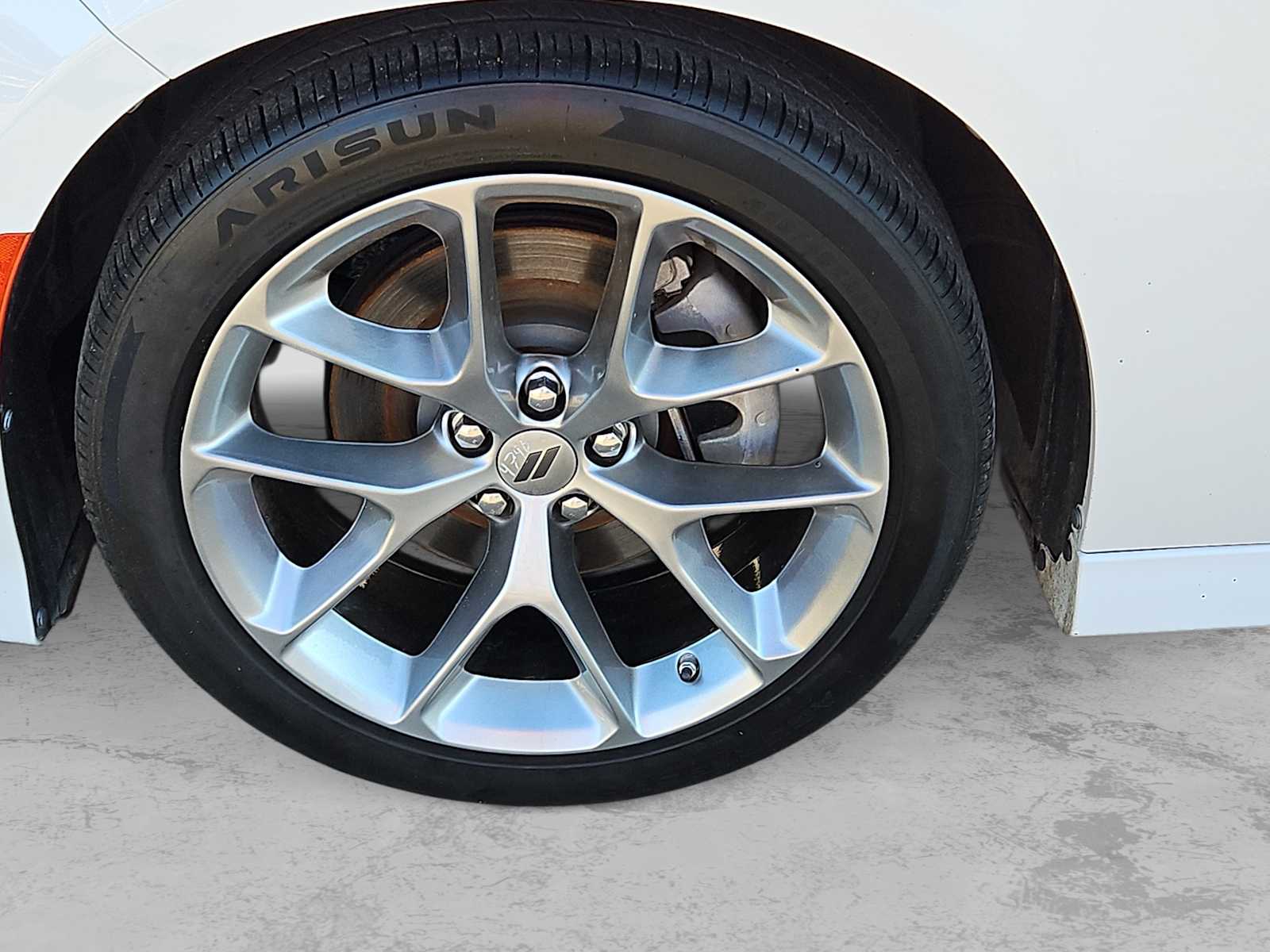 Thumbnail: 2023 Dodge Charger - 12