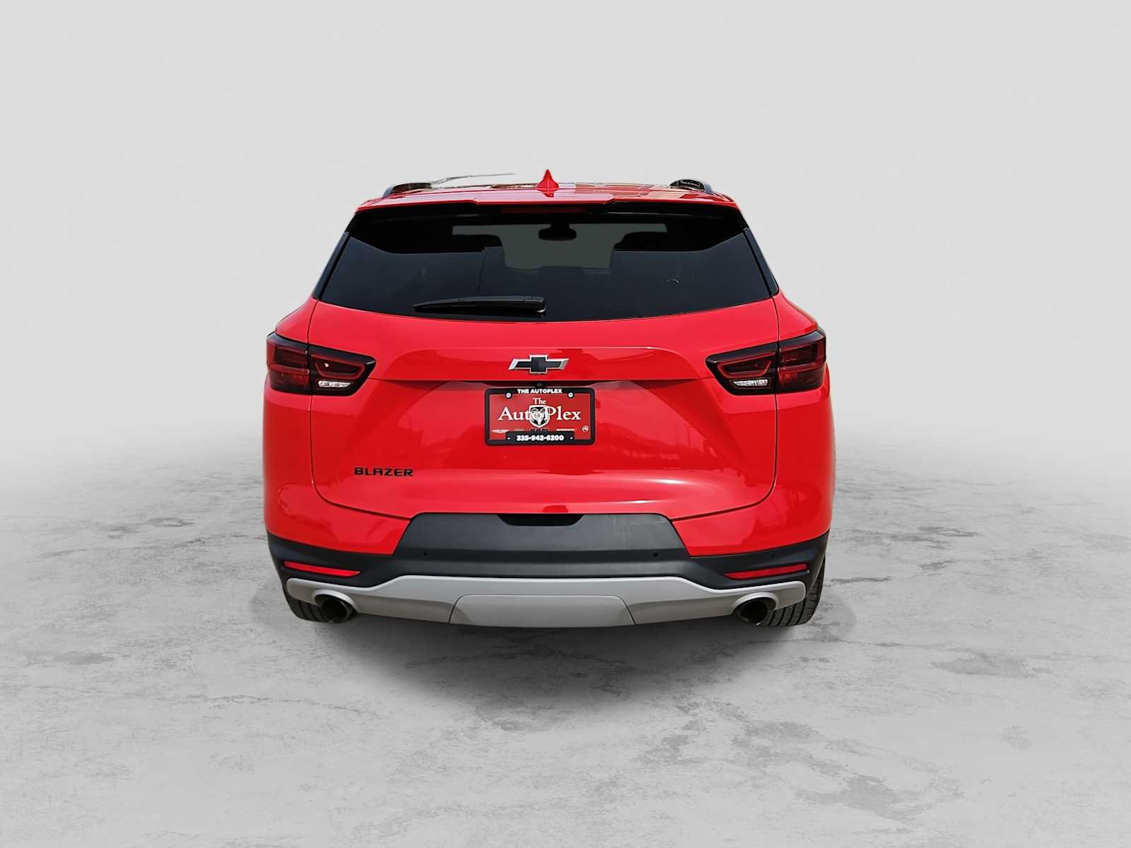 Thumbnail: 2024 Chevrolet Blazer - 7
