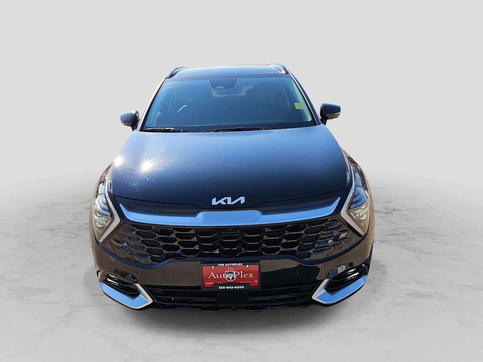 Thumbnail: 2024 Kia Sportage - 14