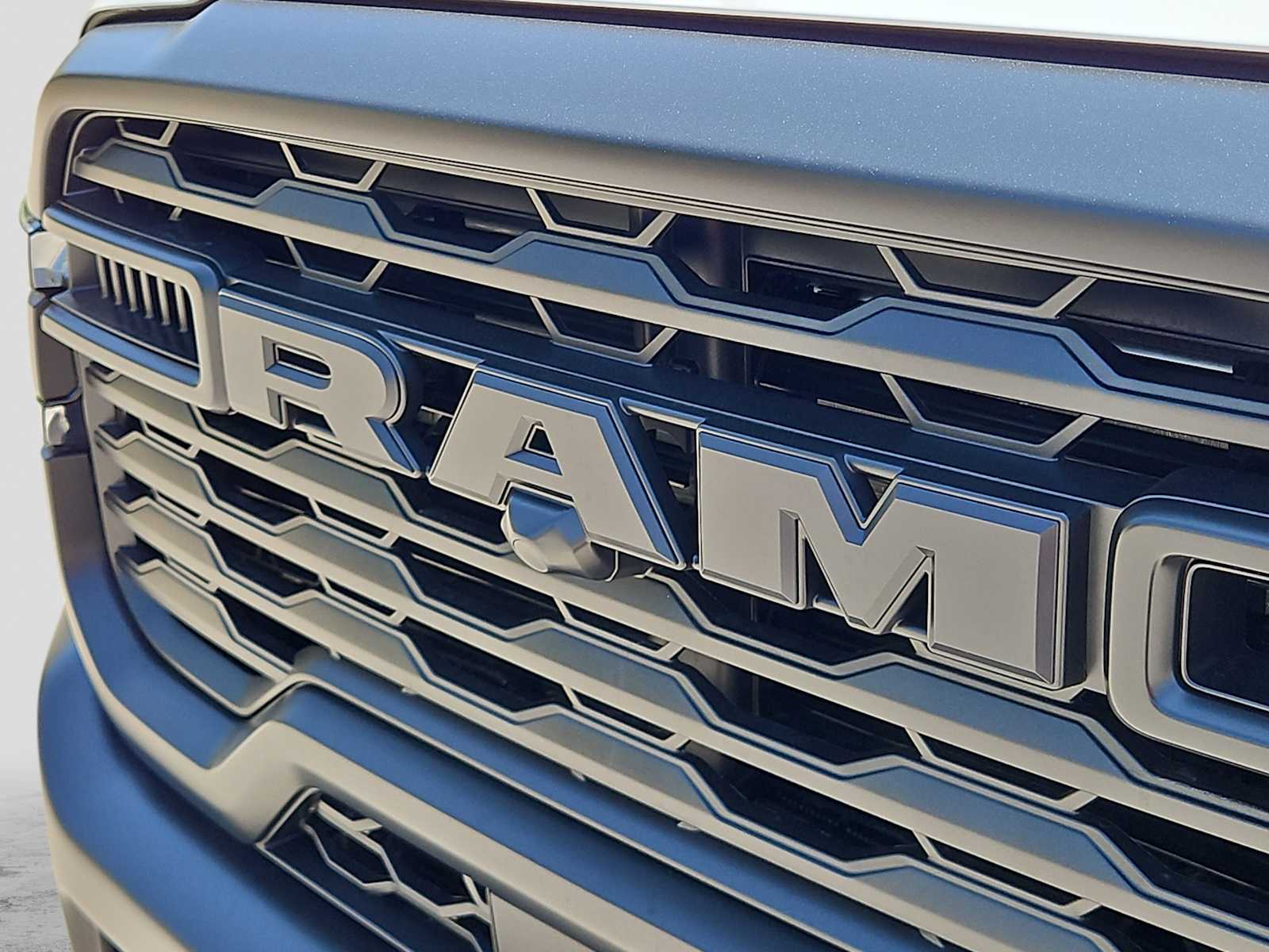 Thumbnail: 2026 RAM 3500 - 13
