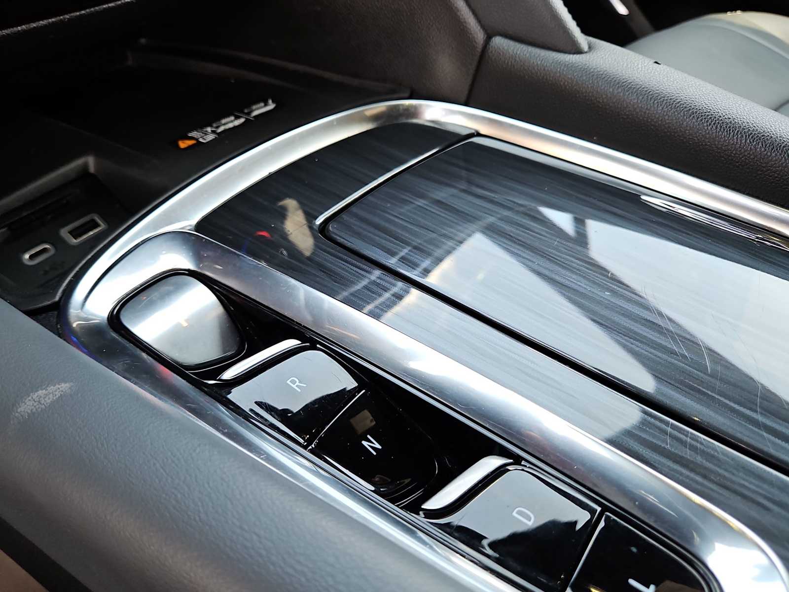 Thumbnail: 2024 Buick Enclave - 21