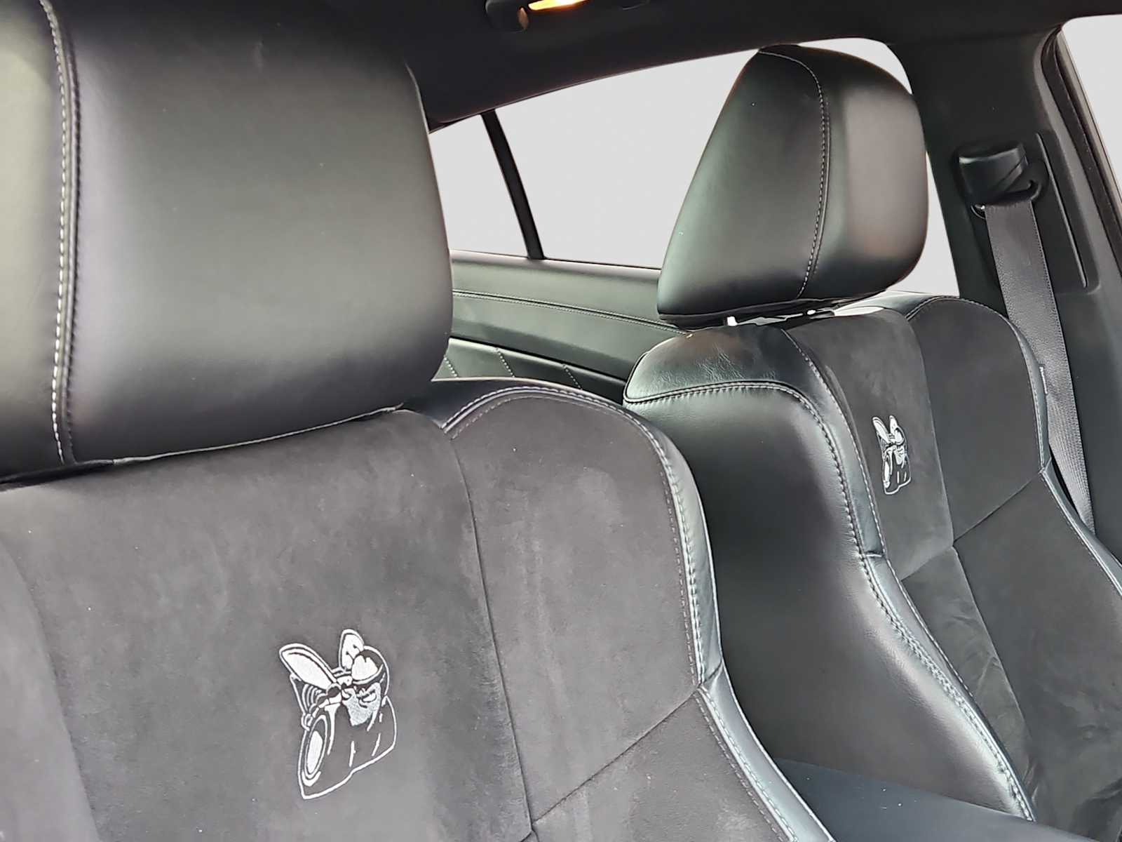 Thumbnail: 2023 Dodge Charger - 18